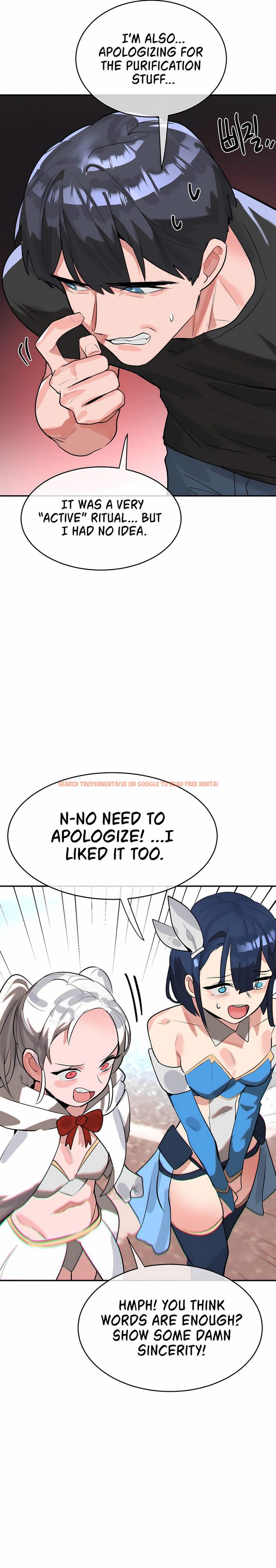 Read Hentai Image 4 37b68 in comic Magical Girl Service - Chapter 53 - hentaitnt.net