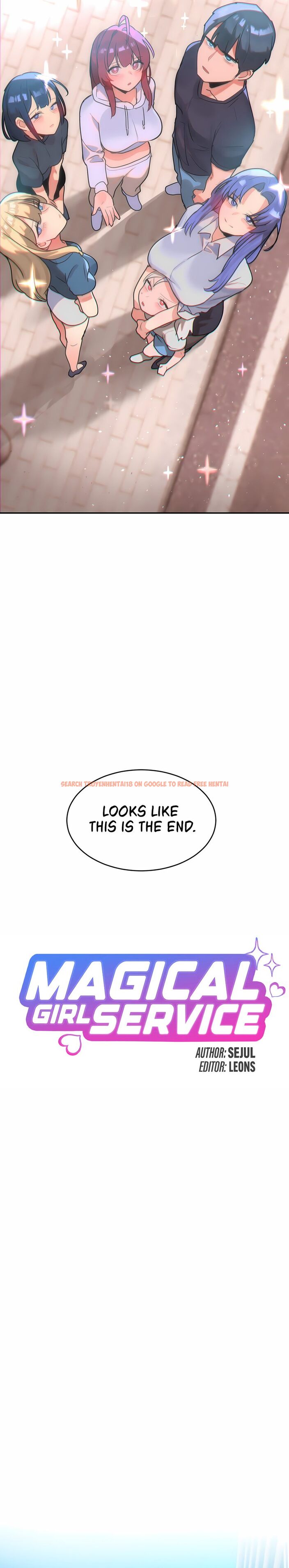 Read Hentai Image 7 37b68 in comic Magical Girl Service - Chapter 53 - hentaitnt.net