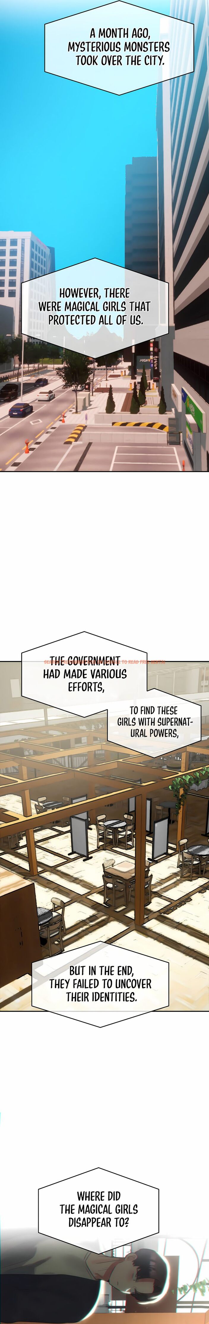 Read Hentai Image 8 37b68 in comic Magical Girl Service - Chapter 53 - hentaitnt.net