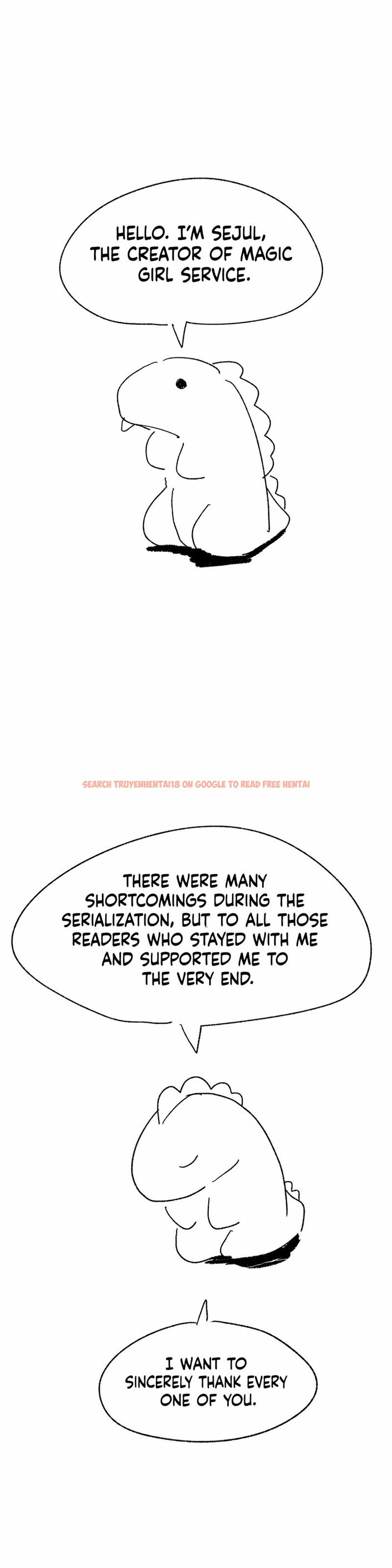 Read Hentai Image 2 404e7 in comic Magical Girl Service - Chapter 55.5 - hentaitnt.net