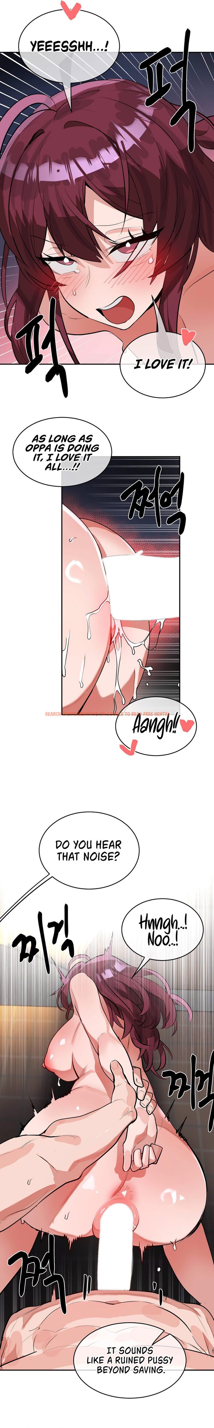 Read Hentai Image 11 4d2cc in comic Magical Girl Service - Chapter 55 - hentaitnt.net