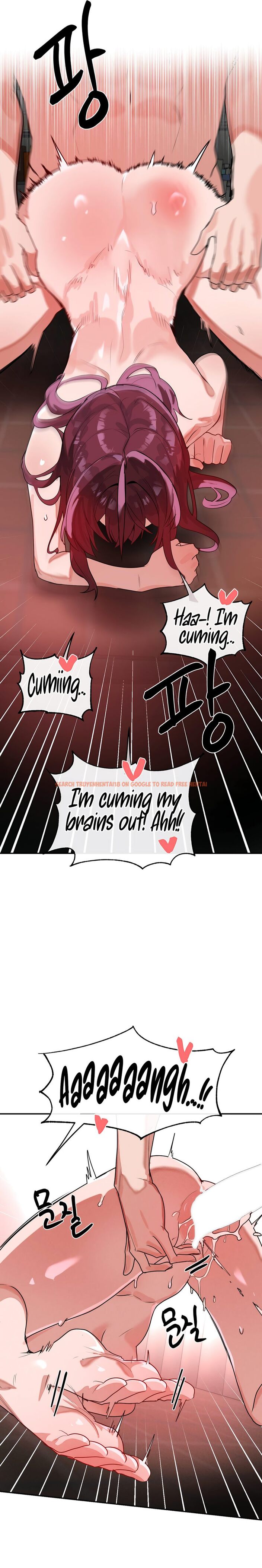 Read Hentai Image 15 4d2cc in comic Magical Girl Service - Chapter 55 - hentaitnt.net