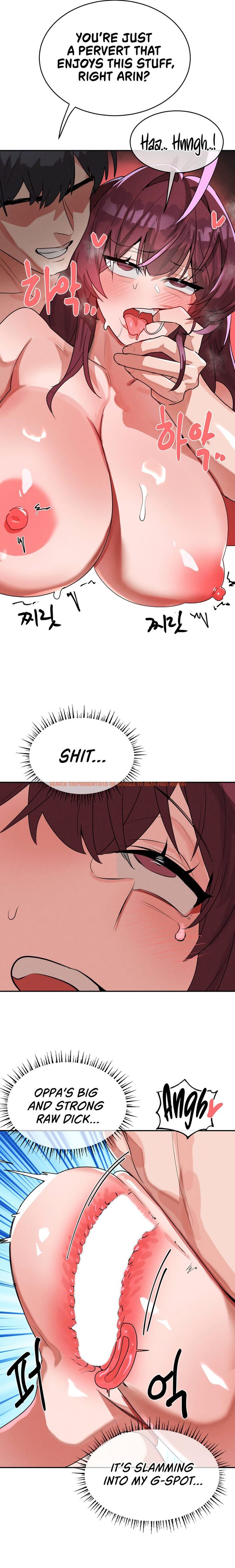 Read Hentai Image 7 4d2cc in comic Magical Girl Service - Chapter 55 - hentaitnt.net