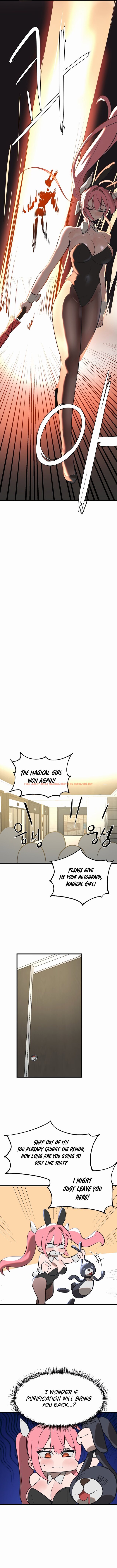 Read Hentai Image 10 78801 in comic Magical Girl Service - Chapter 8 - hentaitnt.net