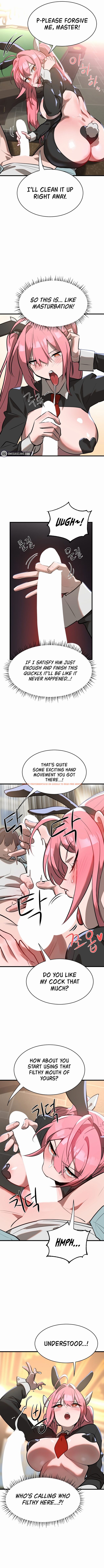 Read Hentai Image 3 64782 in comic Magical Girl Service - Chapter 9 - hentaitnt.net