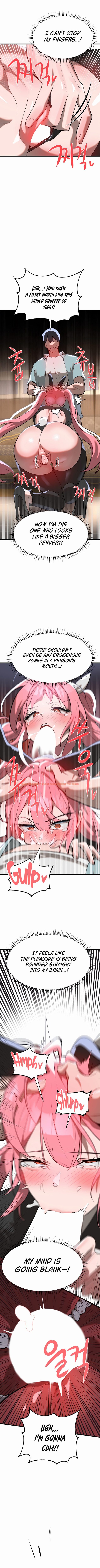 Read Hentai Image 6 64782 in comic Magical Girl Service - Chapter 9 - hentaitnt.net