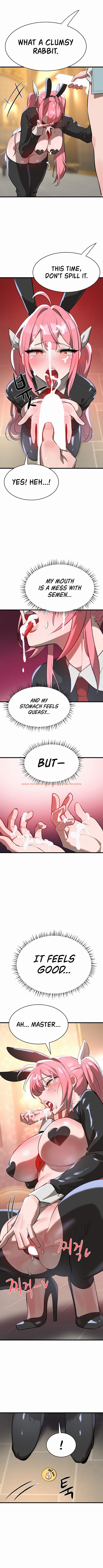 Read Hentai Image 8 64782 in comic Magical Girl Service - Chapter 9 - hentaitnt.net