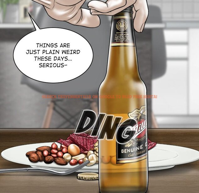 Read Hentai Image 129 260 in comic Magnetic Pull - Chapter 18 - hentaitnt.net