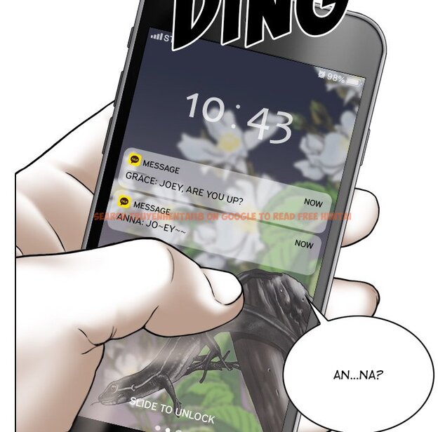 Read Hentai Image 134 260 in comic Magnetic Pull - Chapter 18 - hentaitnt.net