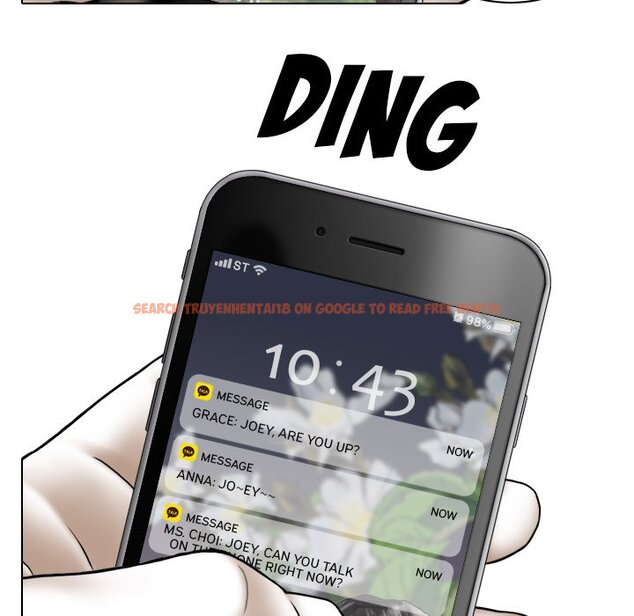 Read Hentai Image 135 260 in comic Magnetic Pull - Chapter 18 - hentaitnt.net
