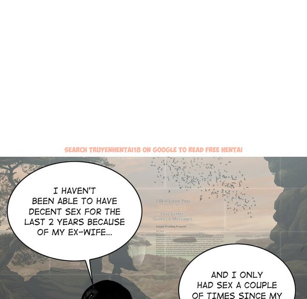 Read Hentai Image 141 260 in comic Magnetic Pull - Chapter 18 - hentaitnt.net