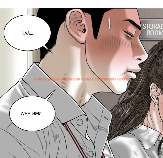 Read Hentai Image 18 252 in comic Magnetic Pull - Chapter 18 - hentaitnt.net
