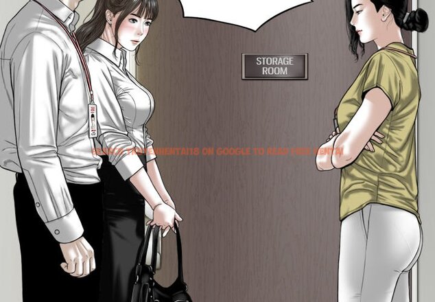 Read Hentai Image 2 252 in comic Magnetic Pull - Chapter 18 - hentaitnt.net
