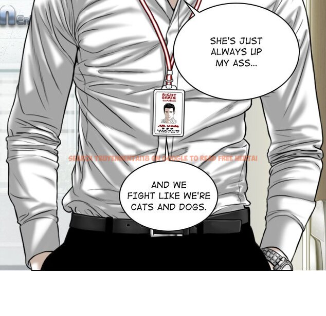 Read Hentai Image 23 253 in comic Magnetic Pull - Chapter 18 - hentaitnt.net