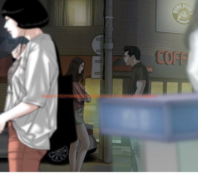 Read Hentai Image 28 253 in comic Magnetic Pull - Chapter 18 - hentaitnt.net
