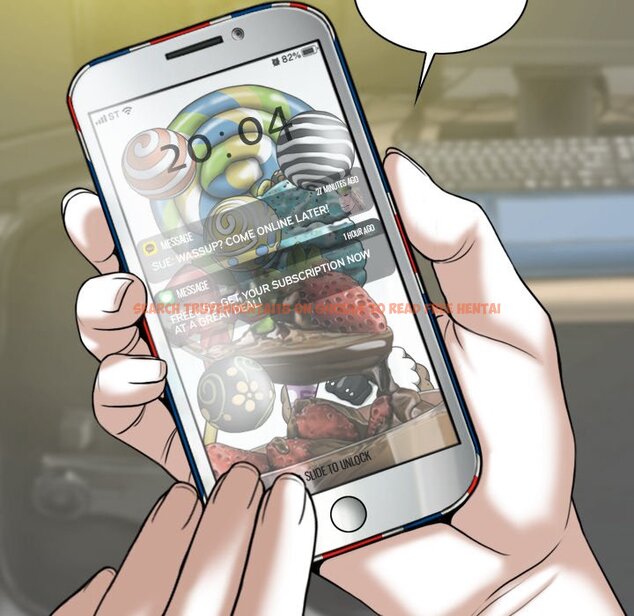 Read Hentai Image 30 253 in comic Magnetic Pull - Chapter 18 - hentaitnt.net