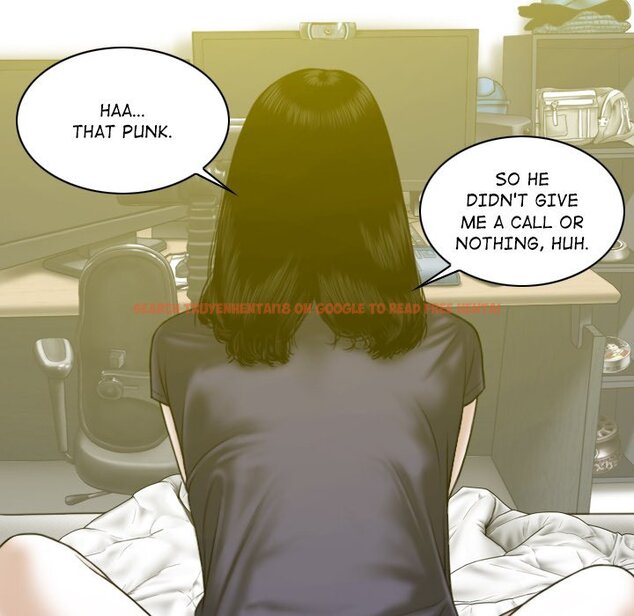Read Hentai Image 32 253 in comic Magnetic Pull - Chapter 18 - hentaitnt.net