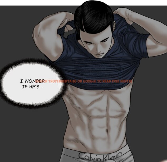 Read Hentai Image 43 253 in comic Magnetic Pull - Chapter 18 - hentaitnt.net