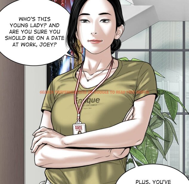 Read Hentai Image 5 252 in comic Magnetic Pull - Chapter 18 - hentaitnt.net