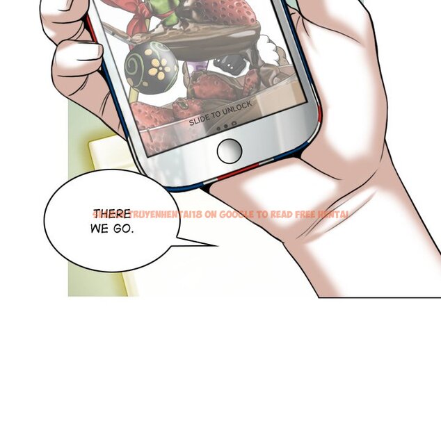 Read Hentai Image 60 253 in comic Magnetic Pull - Chapter 18 - hentaitnt.net
