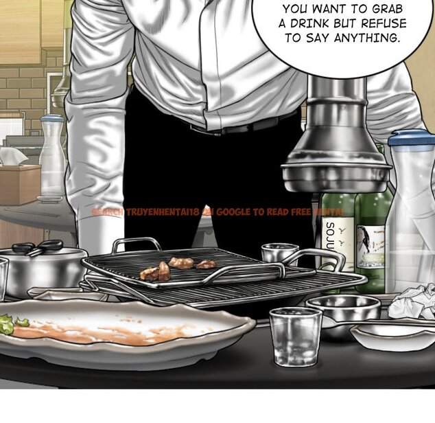 Read Hentai Image 79 253 in comic Magnetic Pull - Chapter 18 - hentaitnt.net