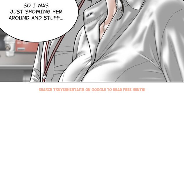Read Hentai Image 8 252 in comic Magnetic Pull - Chapter 18 - hentaitnt.net