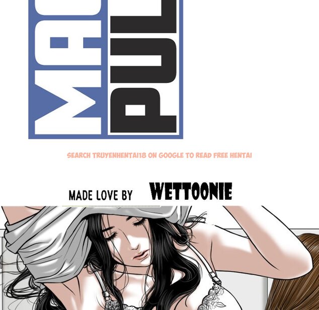 Read Hentai Image 86 253 in comic Magnetic Pull - Chapter 18 - hentaitnt.net