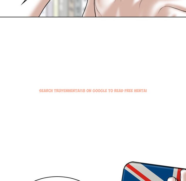 Read Hentai Image 91 253 in comic Magnetic Pull - Chapter 18 - hentaitnt.net