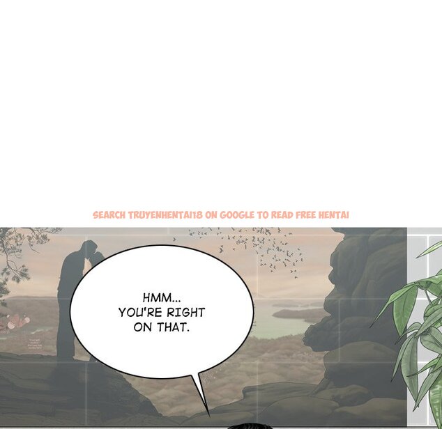 Read Hentai Image 115 246 in comic Magnetic Pull - Chapter 19 - www.hentaitnt.net