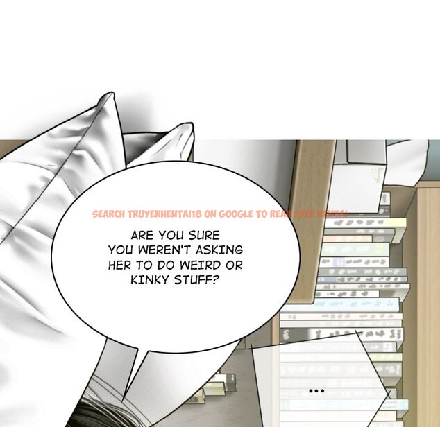 Read Hentai Image 122 246 in comic Magnetic Pull - Chapter 19 - www.hentaitnt.net