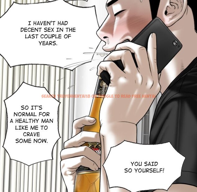 Read Hentai Image 26 238 in comic Magnetic Pull - Chapter 19 - www.hentaitnt.net