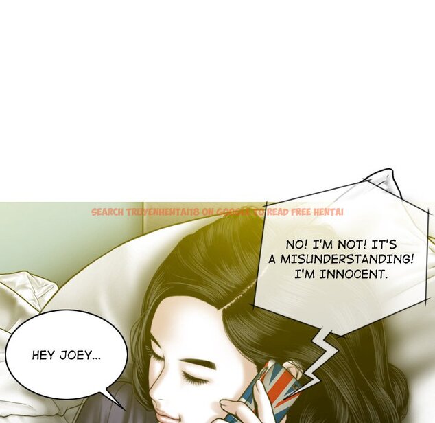 Read Hentai Image 30 238 in comic Magnetic Pull - Chapter 19 - www.hentaitnt.net