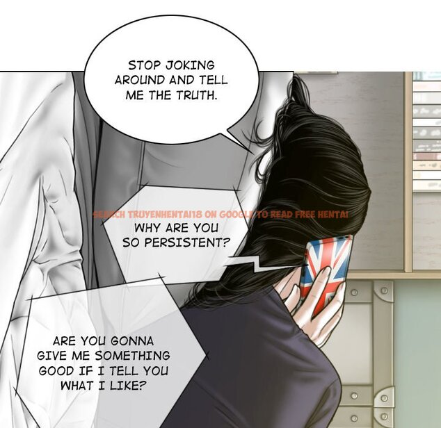 Read Hentai Image 44 239 in comic Magnetic Pull - Chapter 19 - www.hentaitnt.net