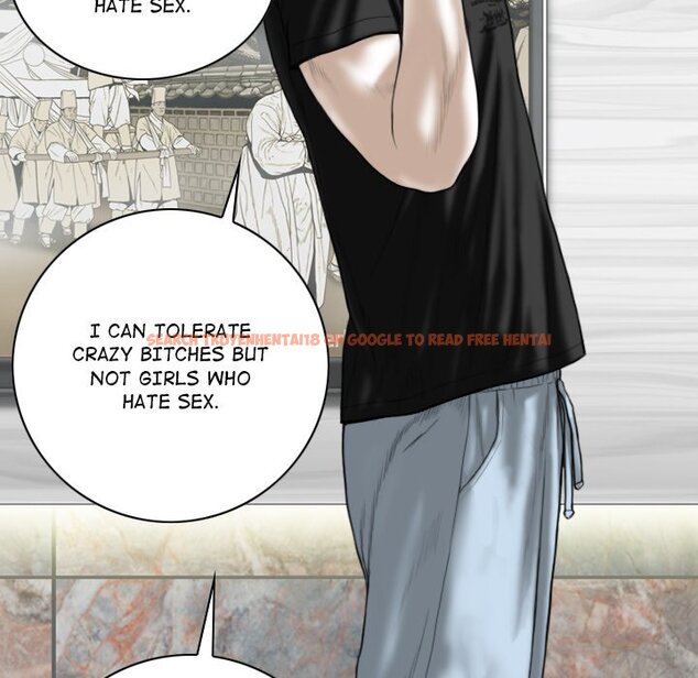 Read Hentai Image 88 245 in comic Magnetic Pull - Chapter 19 - www.hentaitnt.net