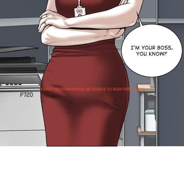 Read Hentai Image 59 231 in comic Magnetic Pull - Chapter 20 - www.hentaitnt.net
