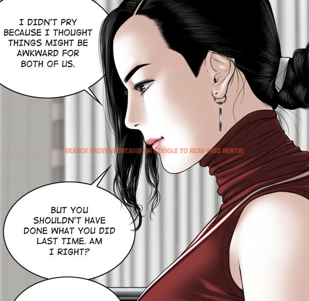 Read Hentai Image 63 231 in comic Magnetic Pull - Chapter 20 - www.hentaitnt.net