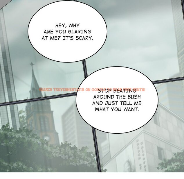 Read Hentai Image 70 231 in comic Magnetic Pull - Chapter 20 - www.hentaitnt.net