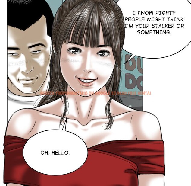 Read Hentai Image 118 224 in comic Magnetic Pull - Chapter 21 - www.hentaitnt.net