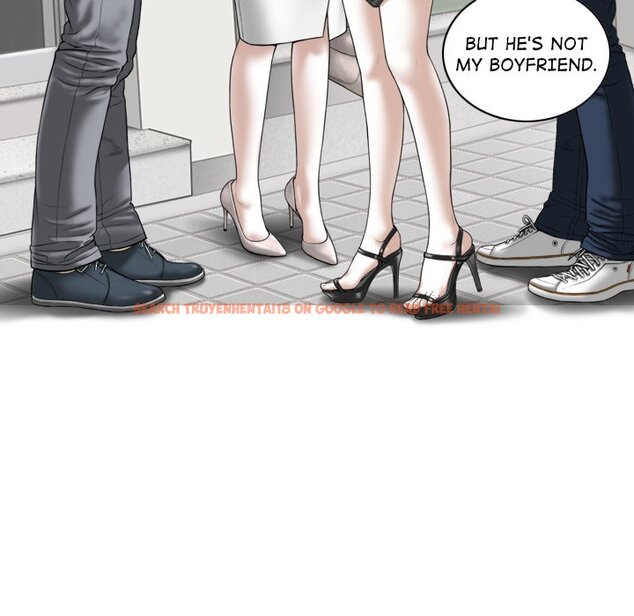 Read Hentai Image 122 224 in comic Magnetic Pull - Chapter 21 - www.hentaitnt.net