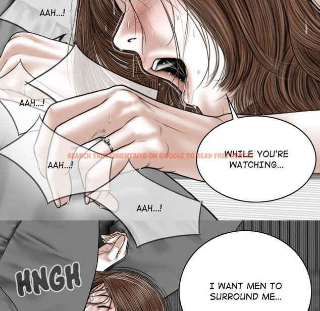 Read Hentai Image 69 217 in comic Magnetic Pull - Chapter 21 - www.hentaitnt.net