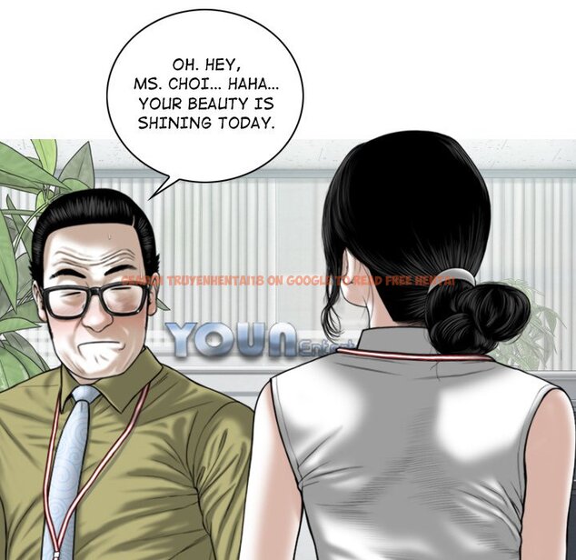 Read Hentai Image 14 203 in comic Magnetic Pull - Chapter 22 - www.hentaitnt.net