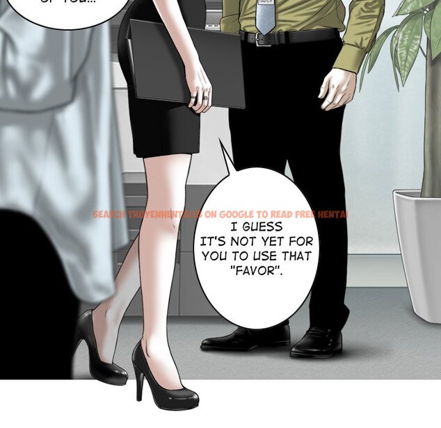 Read Hentai Image 17 203 in comic Magnetic Pull - Chapter 22 - www.hentaitnt.net