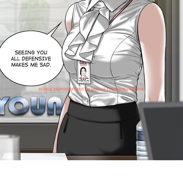 Read Hentai Image 30 203 in comic Magnetic Pull - Chapter 22 - www.hentaitnt.net
