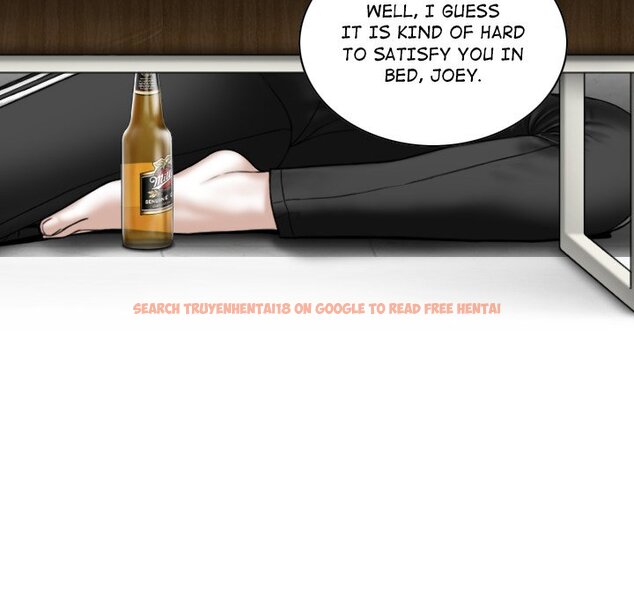Read Hentai Image 90 203 in comic Magnetic Pull - Chapter 22 - www.hentaitnt.net