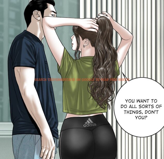 Read Hentai Image 29 189 in comic Magnetic Pull - Chapter 23 - www.hentaitnt.net