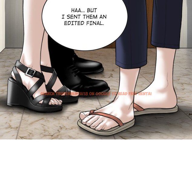 Read Hentai Image 105 182 in comic Magnetic Pull - Chapter 24 - hentaitnt.net