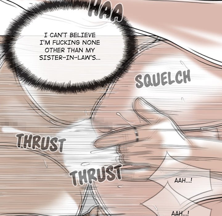 Read Hentai Image 5 174 in comic Magnetic Pull - Chapter 24 - hentaitnt.net