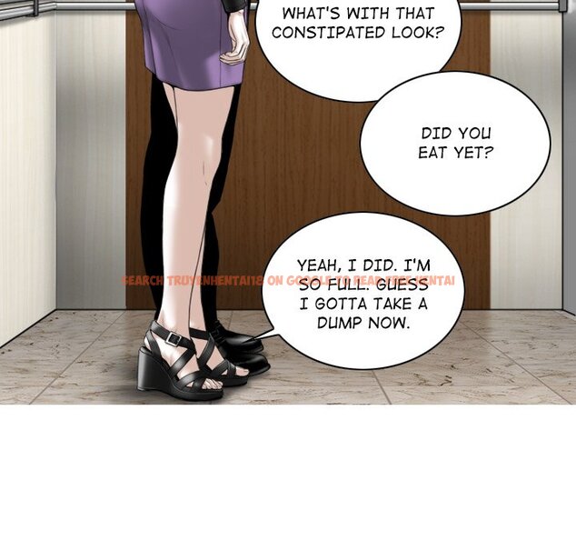 Read Hentai Image 87 182 in comic Magnetic Pull - Chapter 24 - hentaitnt.net