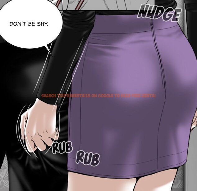 Read Hentai Image 91 182 in comic Magnetic Pull - Chapter 24 - hentaitnt.net