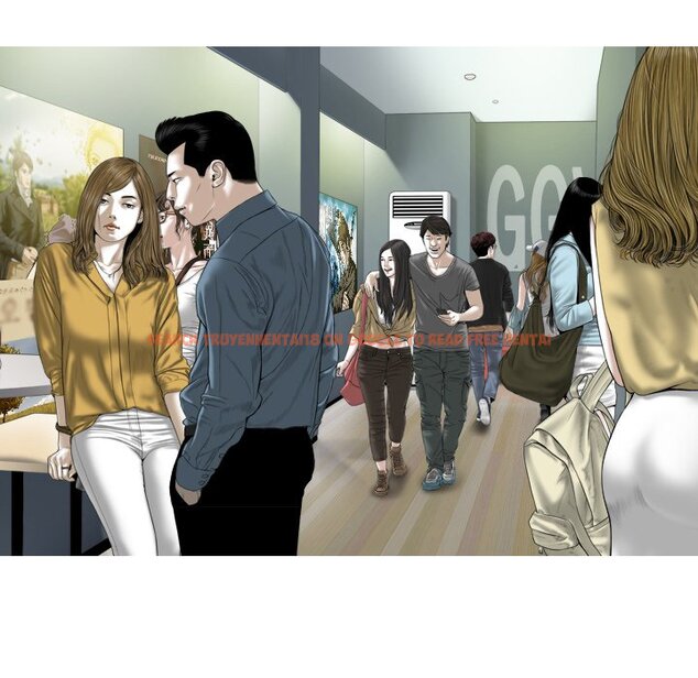Read Hentai Image 60 167 in comic Magnetic Pull - Chapter 25 - hentaitnt.net
